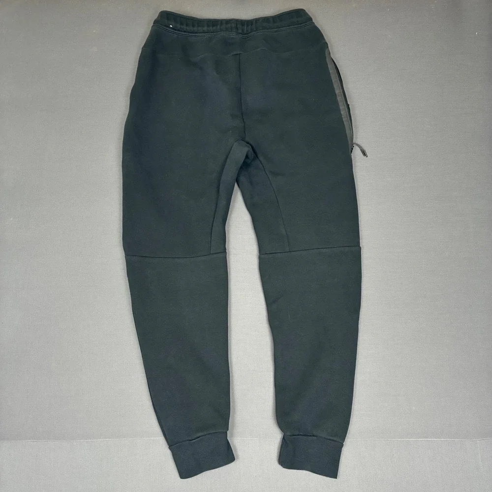Nike Sportswear Tech Fleece Jogger Sweatpants Men's Size Small Black